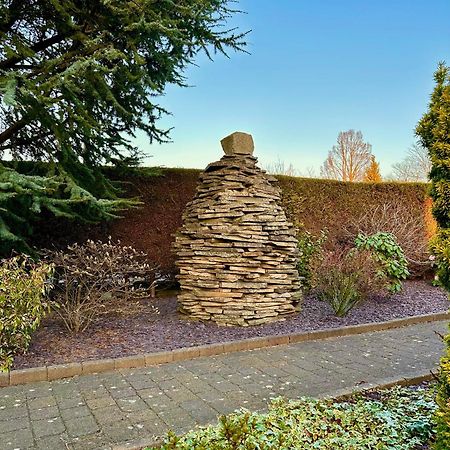 The Cairn Residence Эдинбург Экстерьер фото