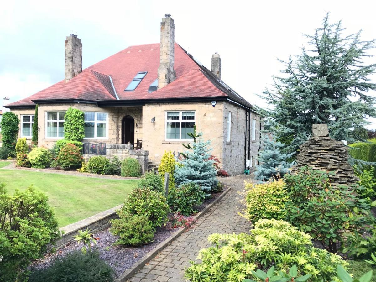 The Cairn Residence Эдинбург Экстерьер фото