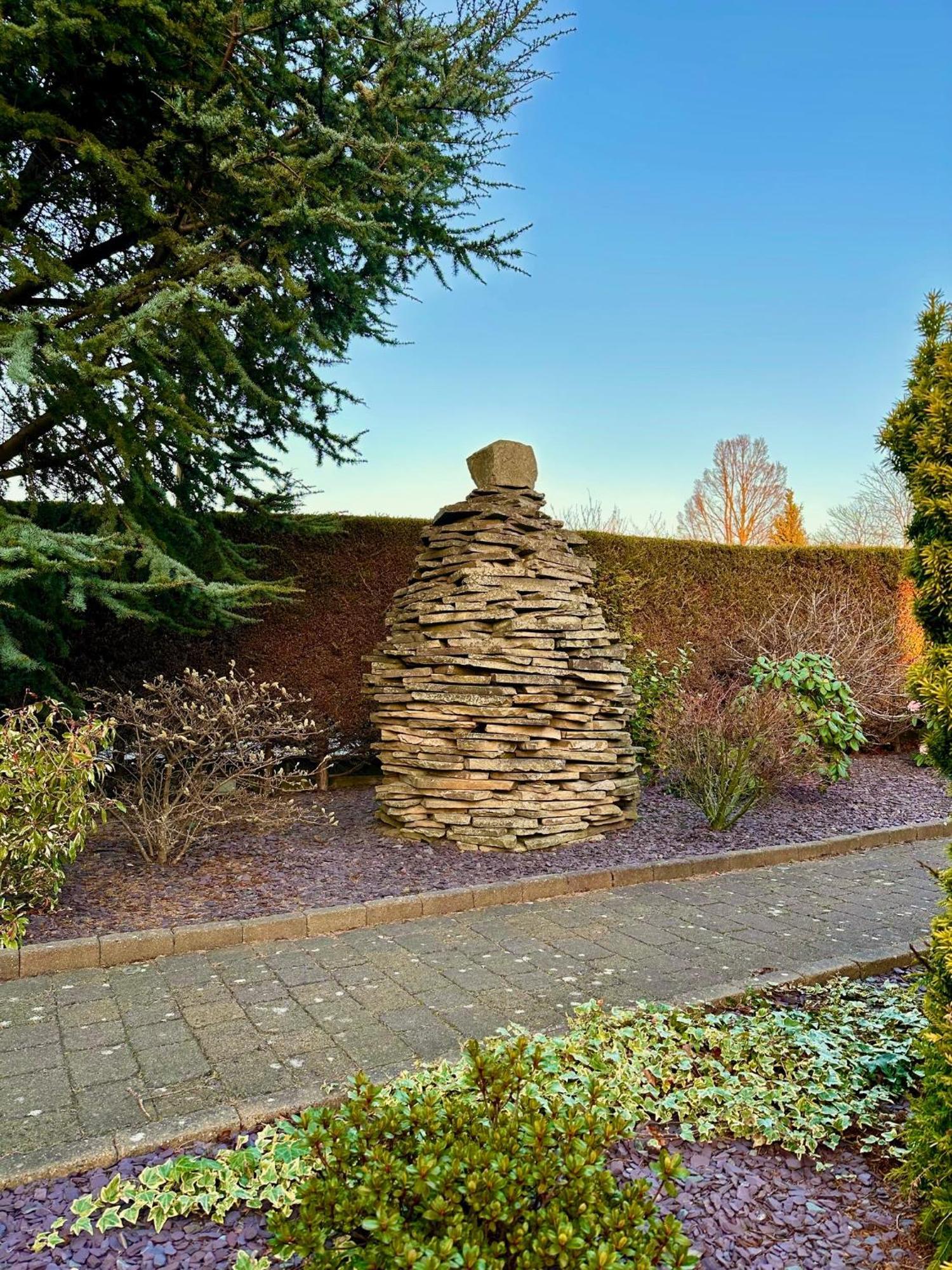 The Cairn Residence Эдинбург Экстерьер фото